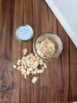 Dehydrated Sourdough Starter